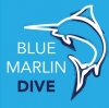 Blue Marlin Dive Avatar